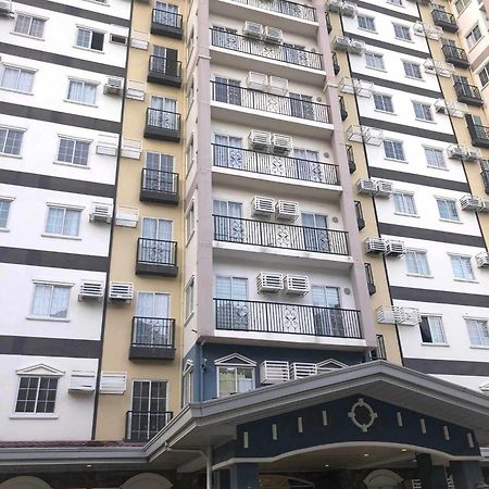 Appleone Banawa Heights Guadalupe Cebu City Экстерьер фото
