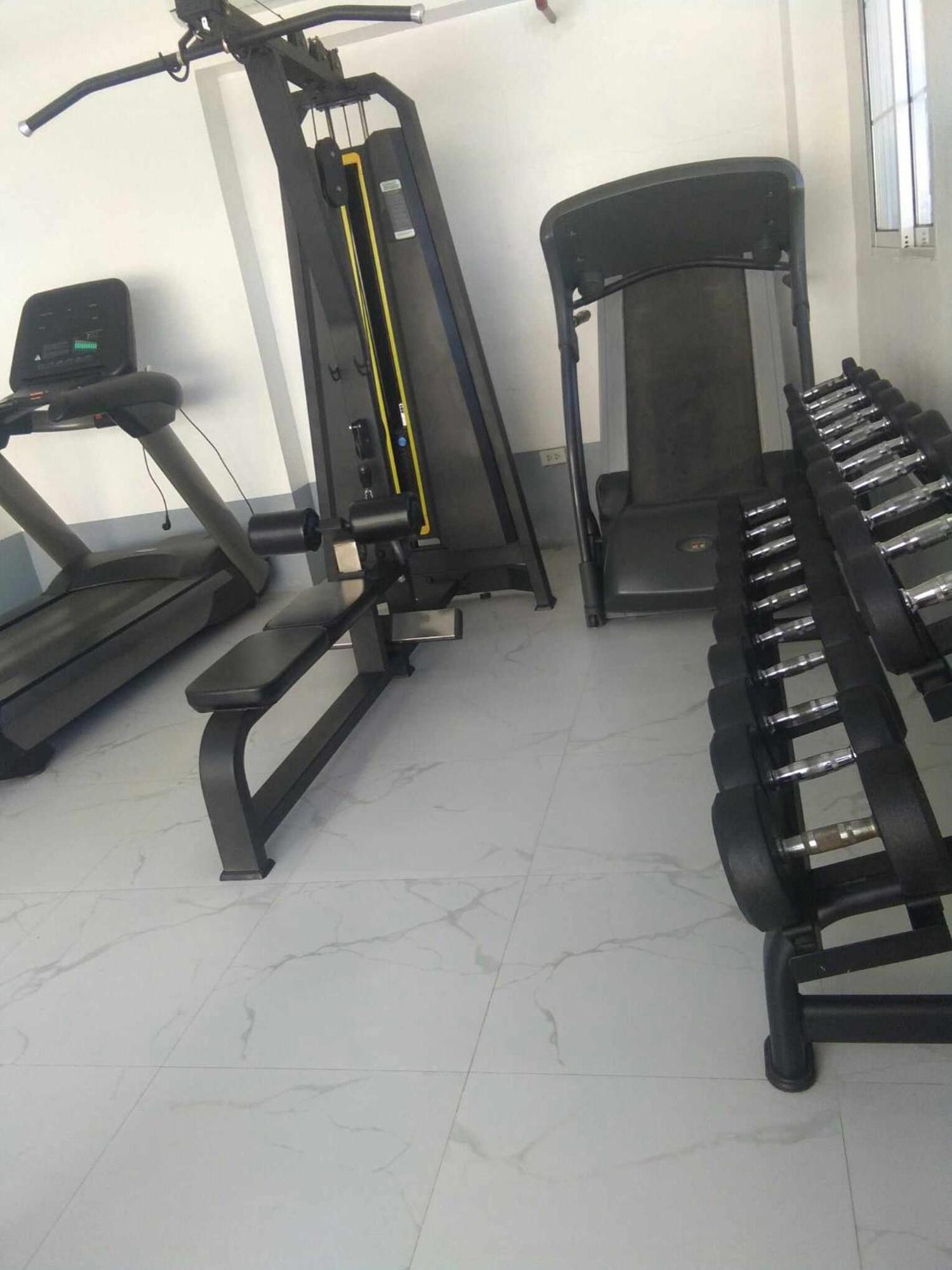 Appleone Banawa Heights Guadalupe Cebu City Экстерьер фото