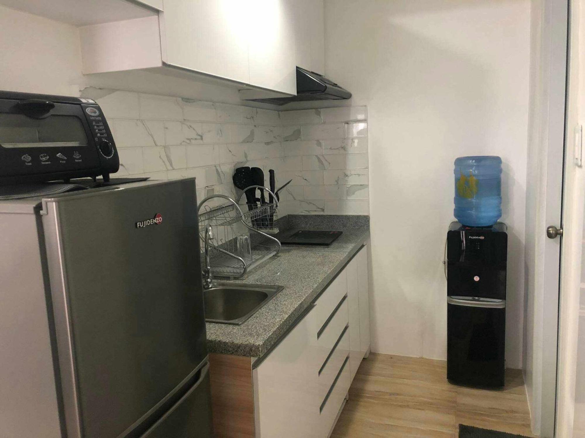 Appleone Banawa Heights Guadalupe Cebu City Экстерьер фото