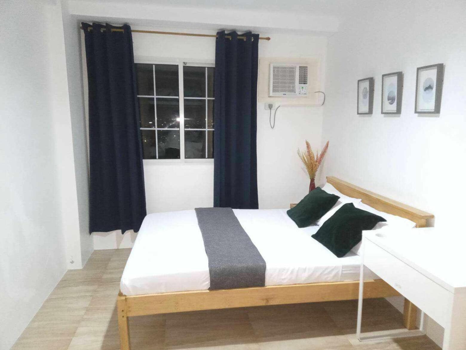 Appleone Banawa Heights Guadalupe Cebu City Экстерьер фото