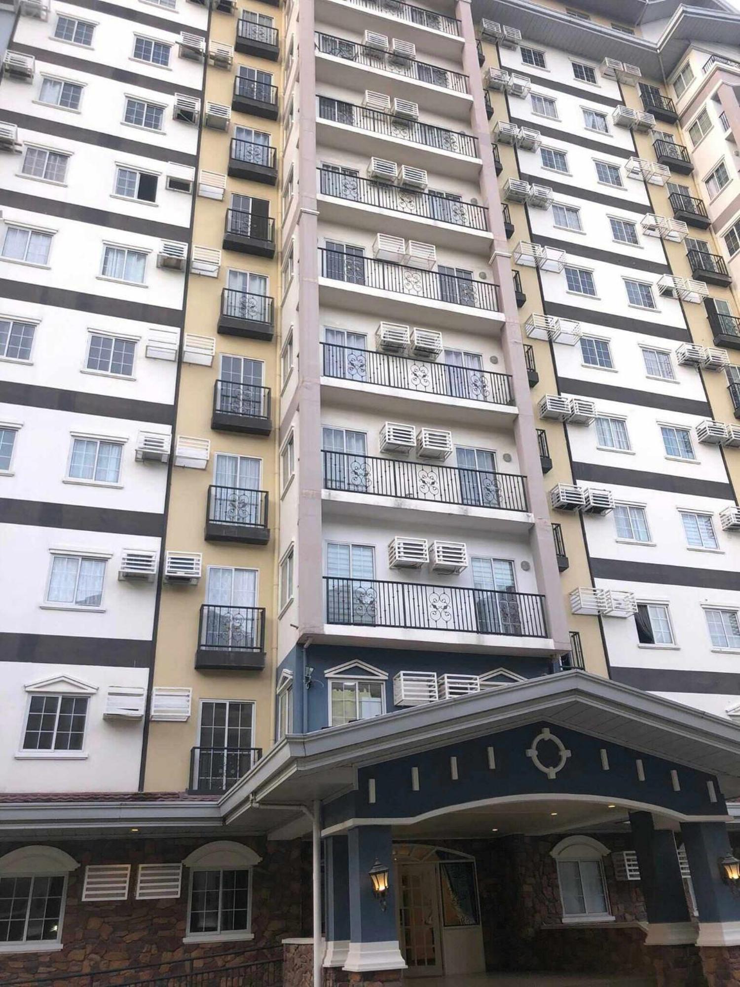 Appleone Banawa Heights Guadalupe Cebu City Экстерьер фото
