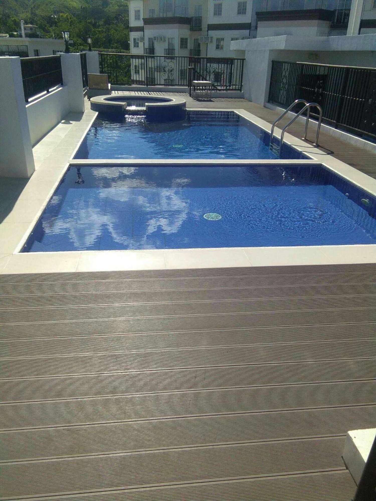 Appleone Banawa Heights Guadalupe Cebu City Экстерьер фото